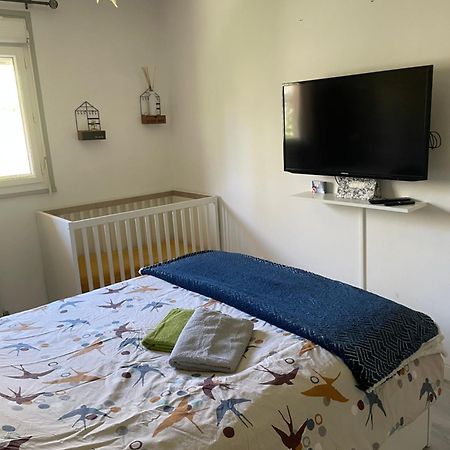Charmant Appartement 3 Pieces Мандельё-ла-Напуль Экстерьер фото