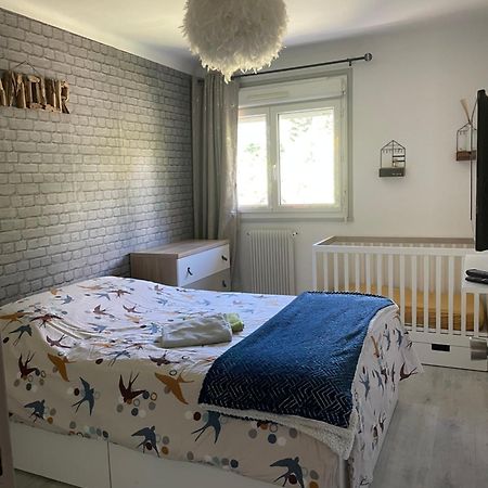 Charmant Appartement 3 Pieces Мандельё-ла-Напуль Экстерьер фото