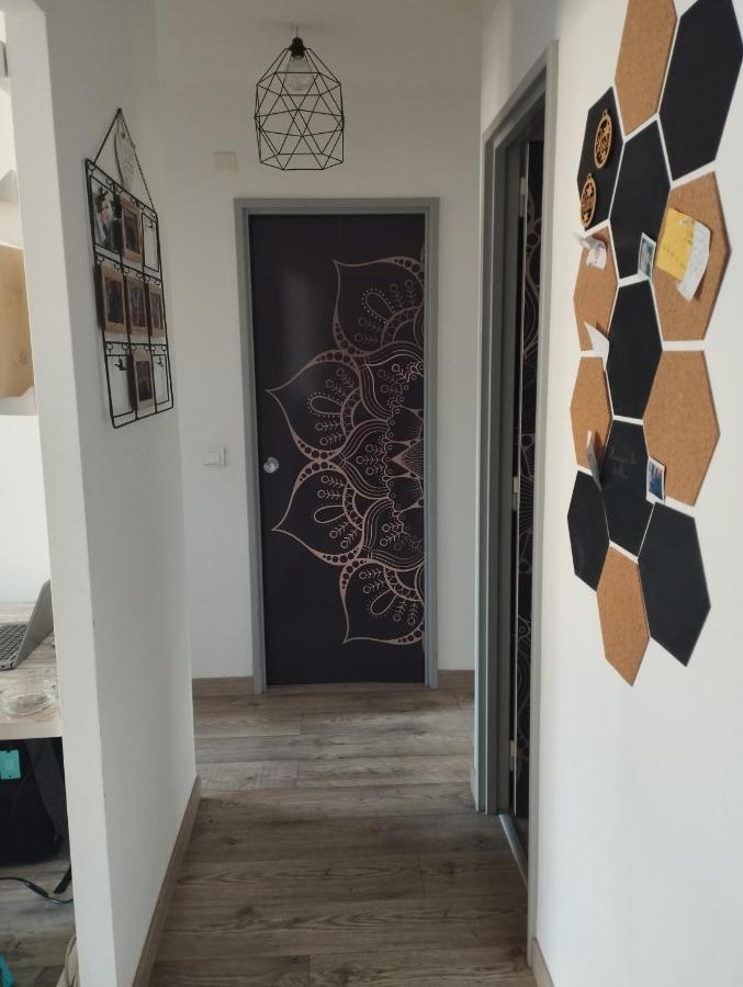 Charmant Appartement 3 Pieces Мандельё-ла-Напуль Экстерьер фото