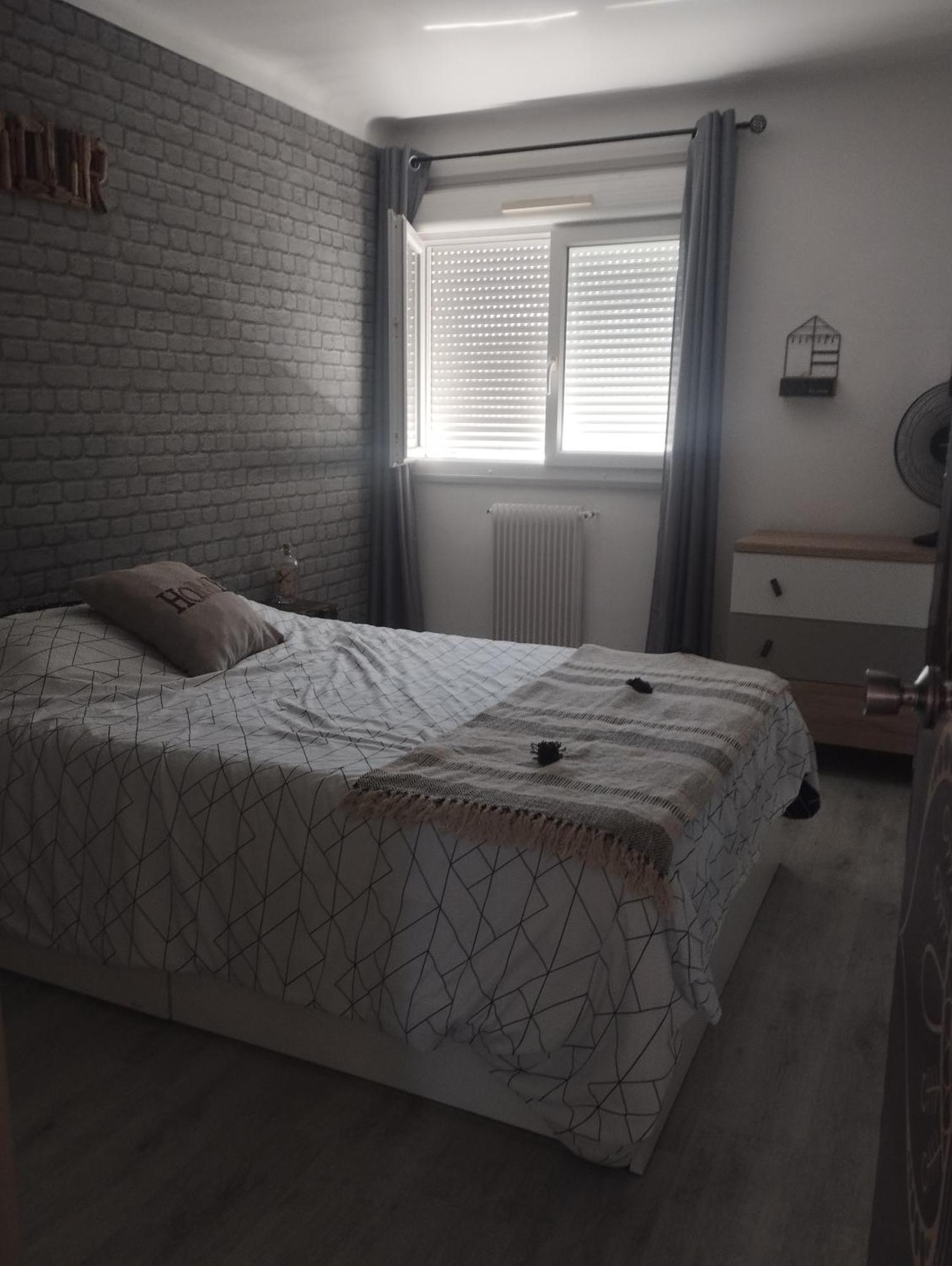 Charmant Appartement 3 Pieces Мандельё-ла-Напуль Экстерьер фото