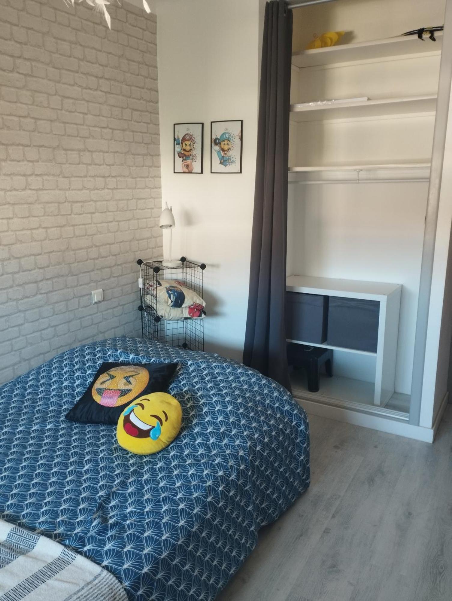 Charmant Appartement 3 Pieces Мандельё-ла-Напуль Экстерьер фото