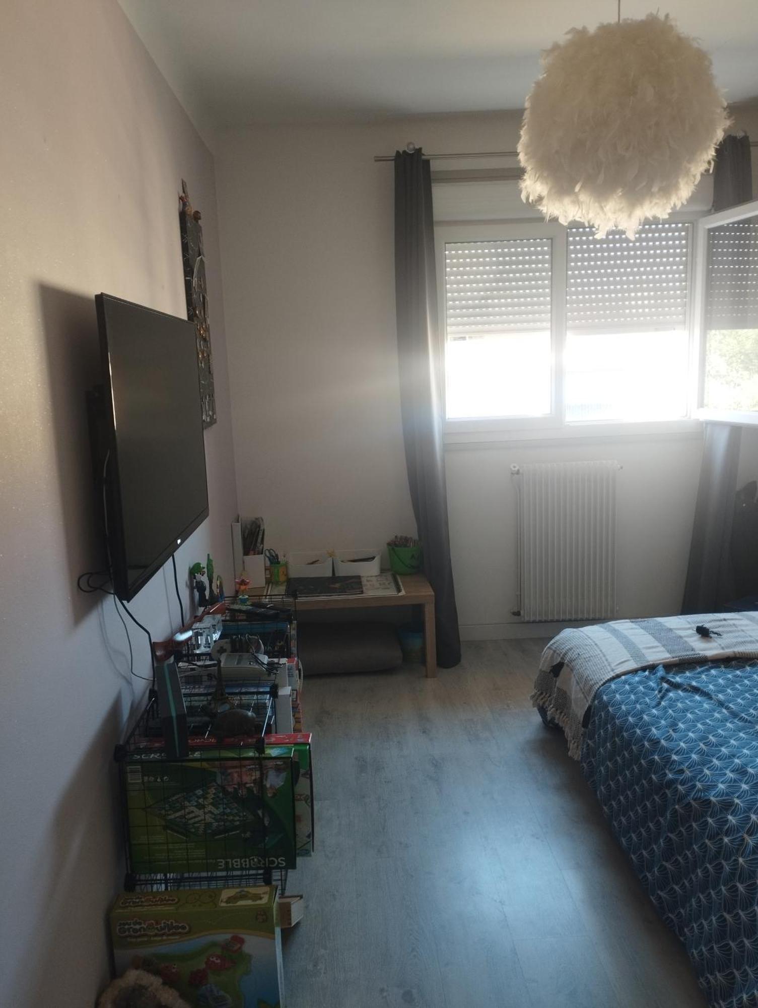 Charmant Appartement 3 Pieces Мандельё-ла-Напуль Экстерьер фото