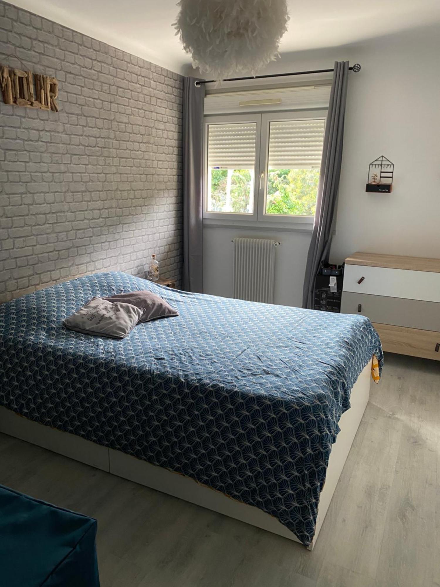 Charmant Appartement 3 Pieces Мандельё-ла-Напуль Экстерьер фото